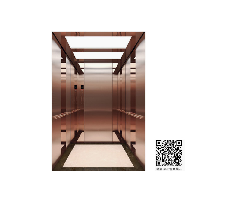 昆山电梯销售